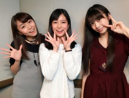 2016年12月7日からのJHN♪