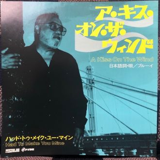 バイナルギャラリー (RHYMESTER DJ JINの秘蔵レコード紹介 未放送ノーカット版)