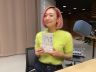 #SETAの読書会 テーマは「サイコセラピスト」by アレックス マイクリーディーズ