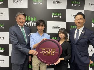 6/19 富士通 堤浩幸さん②