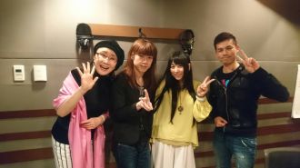 3月20日(月)　小林幸子・ドグマ風見のニコラジパーク！45分以降の音声です！