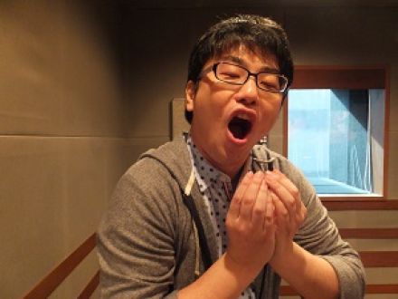 5月22日金曜日！