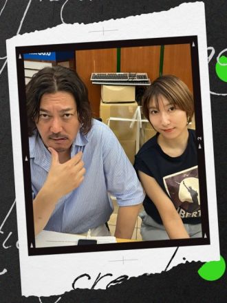 2024年6月19日(水)テーマ「超ストライクな話!」