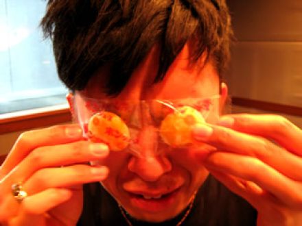 ♪♪どんな月曜日でしたか♪♪