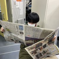 クリープハイプ 尾崎世界観 声にしがみついて　アフタートーク Vol.12