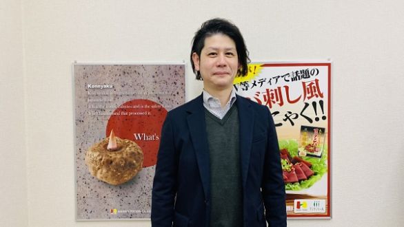 Vol.50 三木町から、来年創業100周年を迎えるハイスキー食品工業株式会社の新商品をご紹介！(230301OA)