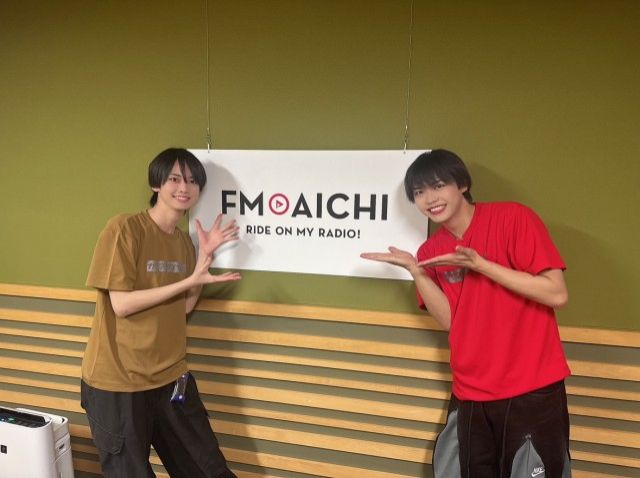 2025年2月26日(水)ON AIR！今週のテーマは、「『か行』から始まる愛知県のもの」