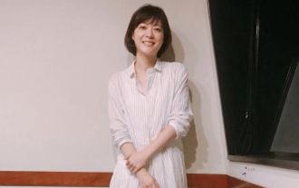 上野樹里、無茶振りに答えて「のだめ」復活！？