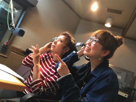 JFN PARKでは、番組限定コンテツを展開中です！ 