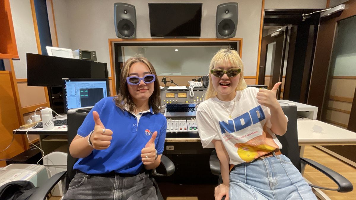 #144 はじめましてNDDです！