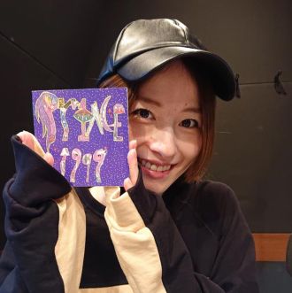 天才マルチプレイヤーのプリンス！！