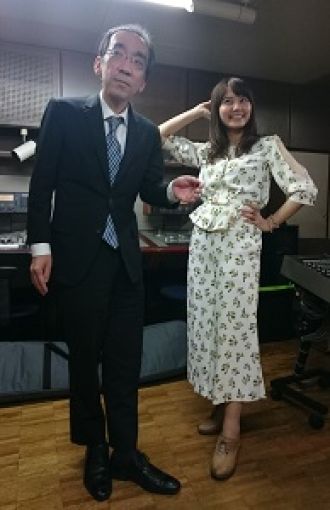 第76回の音楽室は・・・