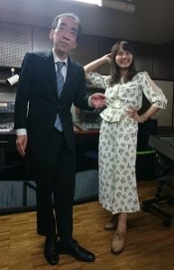 第76回の音楽室は・・・