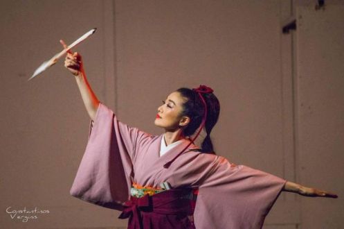 3月6日(金)今日の1コマ♪