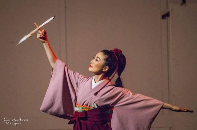 3月6日(金)今日の1コマ♪