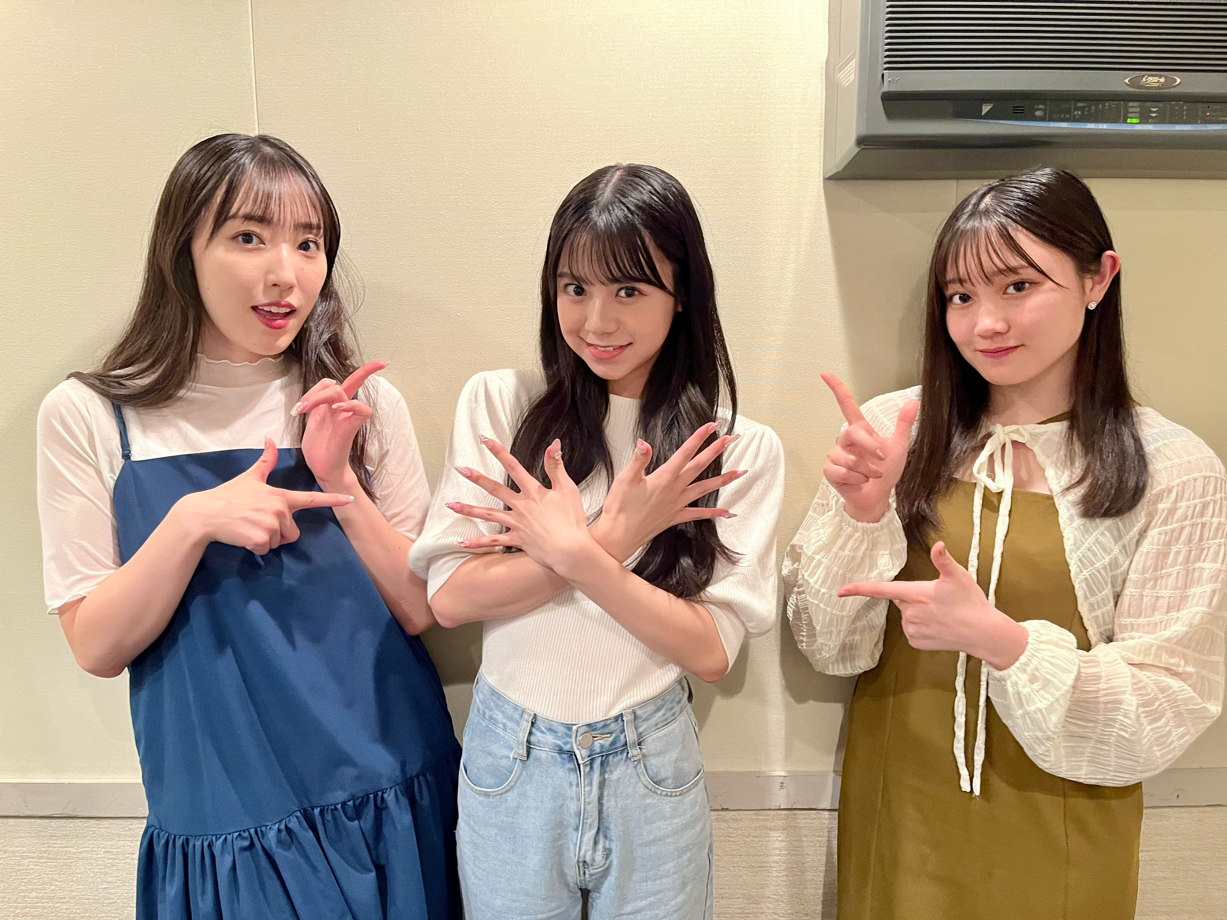 24時台ナレーション「ハロー！プロジェクト 25周年スペシャル！ ～ トーキン シンギン エキサイティン！ ～」