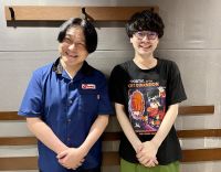 Switch2を手にいれた！！