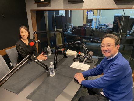 三宅正治さん（フジテレビ）後編！アナウンサー人生の悲願「広島カープ優勝決定戦の実況」がついに実現？そして「めざましテレビ」卒業後は・・・？