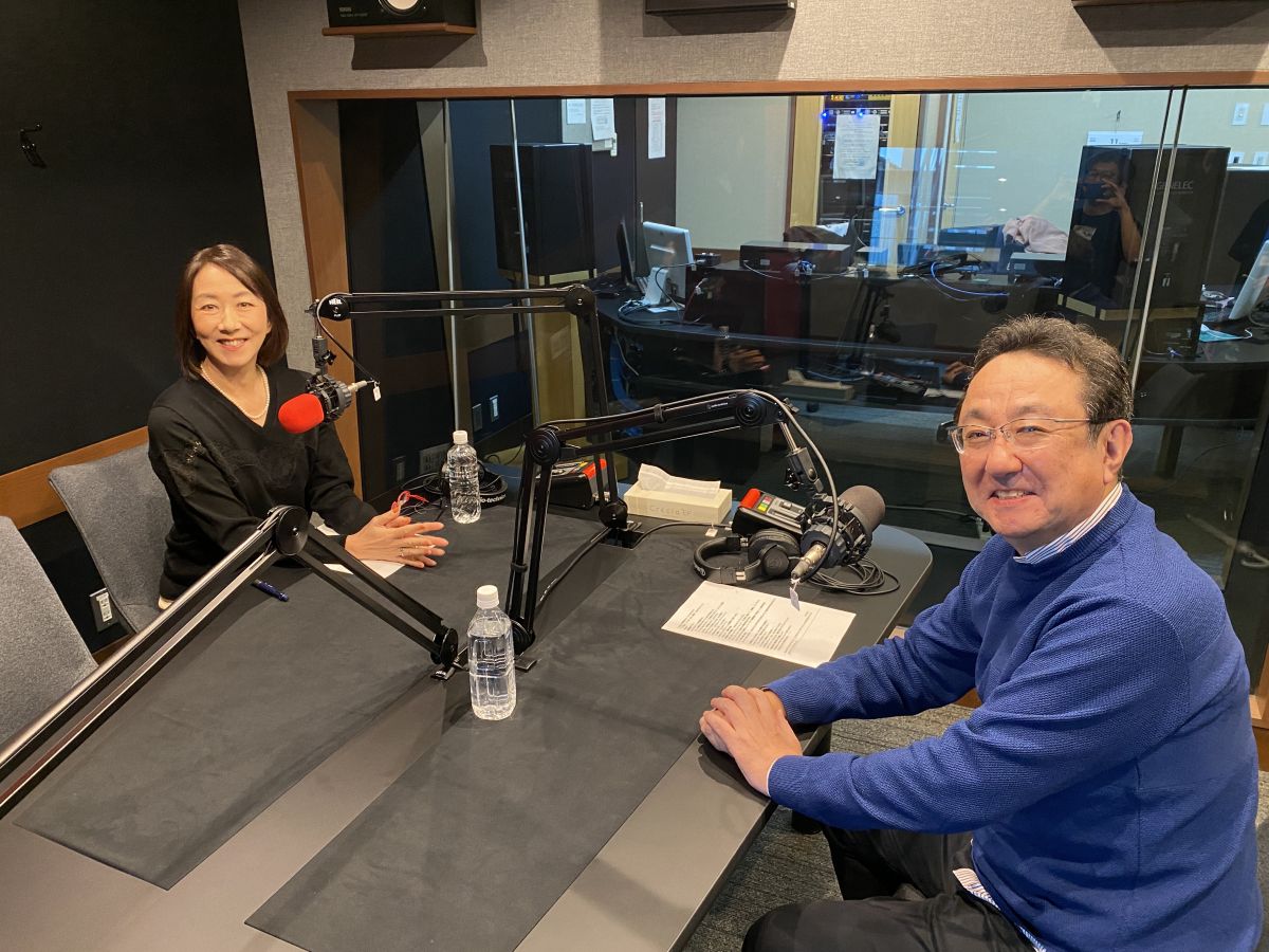 三宅正治さん（フジテレビ）後編！アナウンサー人生の悲願「広島カープ優勝決定戦の実況」がついに実現？そして「めざましテレビ」卒業後は・・・？