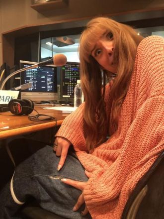 笑顔満開！IVANさん❤