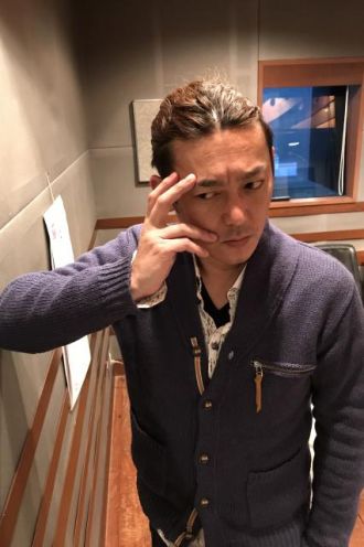 2018年2月20日（火）放送終了！