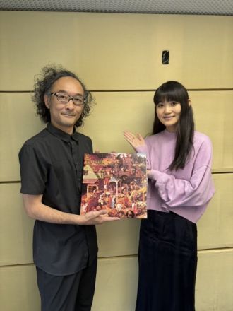 作曲家の松谷卓さん／声優さんのお話が教えてくれる「動物の謝肉祭」の楽しさ