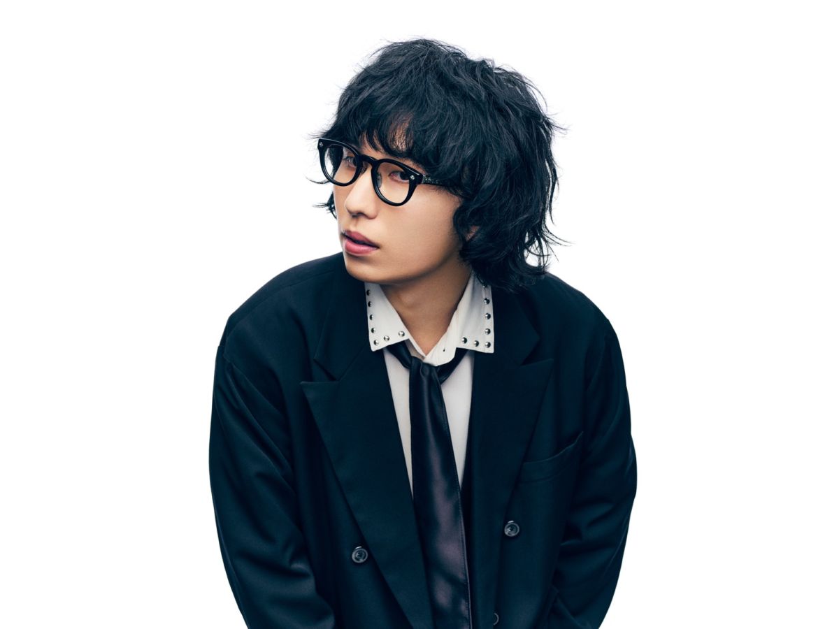 ゲストにMega Shinnosukeさんが登場✨
