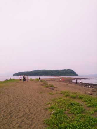 今日のＡ・Ｏ・Ｒは鹿児島からの生放送♪