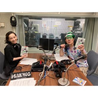 掟ポルシェさんの食へのボヤキが止まらない！？美味しいものしか食べたくない！「自分の食の好みは誰にも共有できないからこそ言いたいことを言えちゃうんです(笑)」