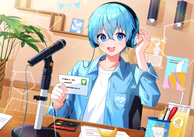 ストプリ　ころん多め 2025年10月～最新ネット局】｜すとぷりころんのSTPRhythm!!｜JFN Pods