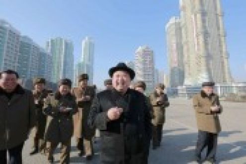 【第195回】性ビジネスで人権を侵害される脱北者