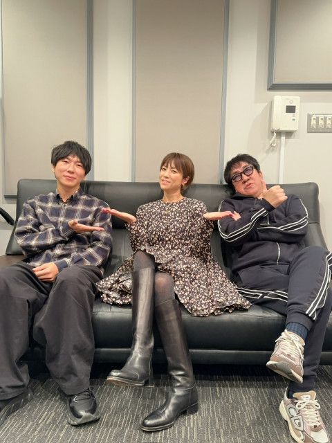 PEOPLE～伊藤洋介・古市憲寿のJ-POP J-MIND～ 第92回放送