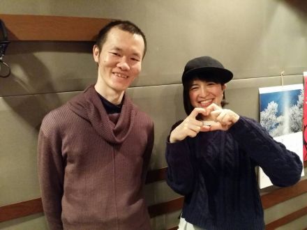 2月11日（木）オヒル ノオト