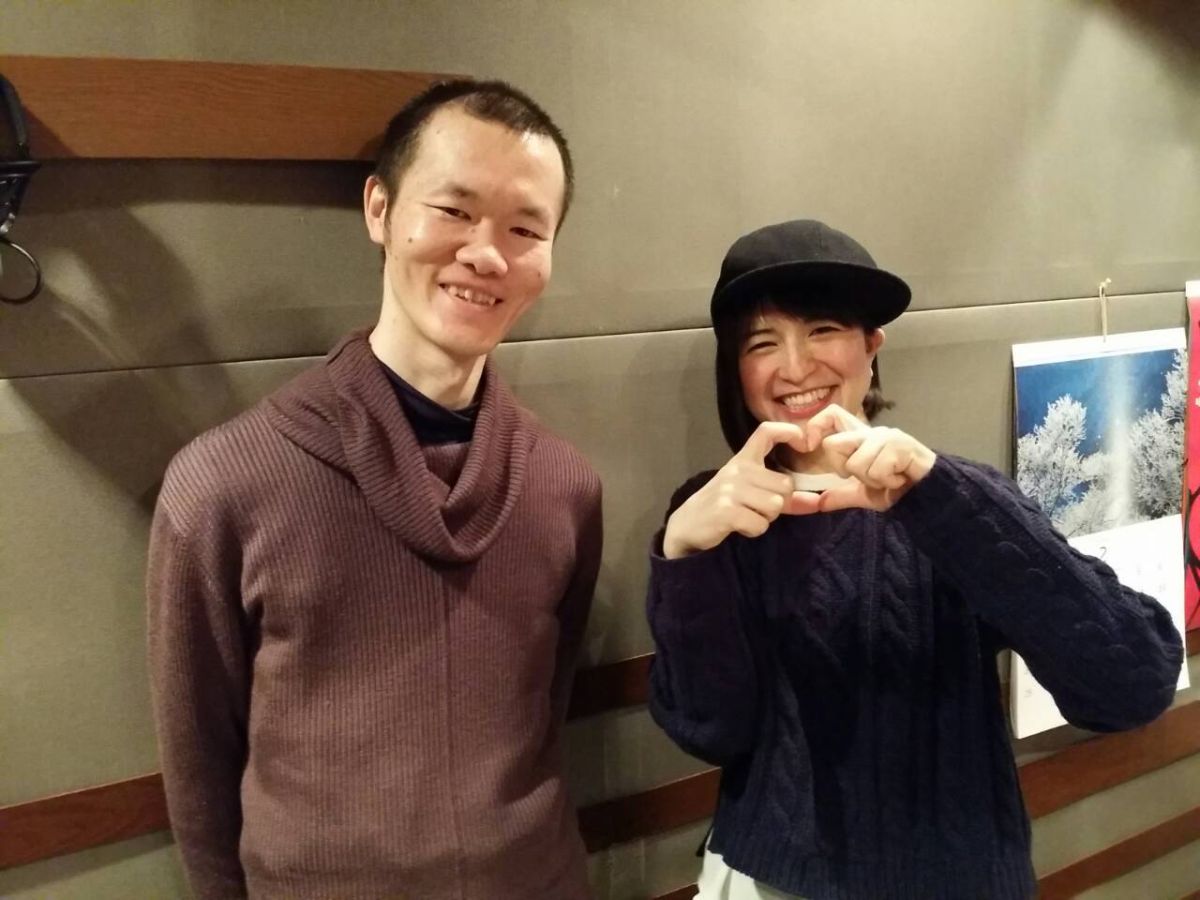 2月11日（木）オヒル ノオト