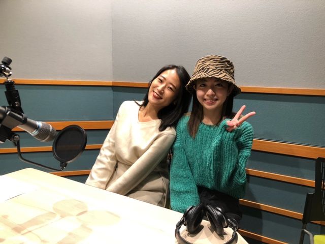 2022年1月29日(土)「レディークラウド」 Vol.44〜選曲テーマ「ガールズグループ洋楽編」〜