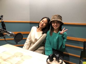 2022年1月29日(土)「レディークラウド」 Vol.44〜選曲テーマ「ガールズグループ洋楽編」〜