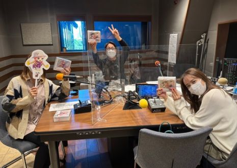 11月11日_ゲスト_CHiCOさん