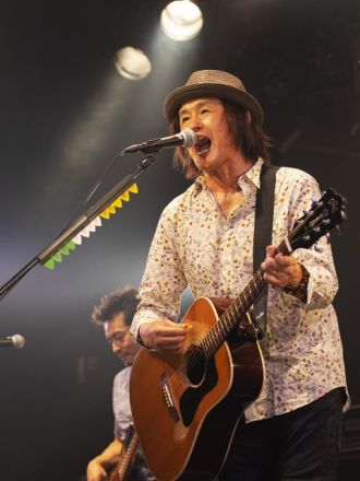 坂本サトルさんが、６年ぶりにご出演！そのワケとは…？！