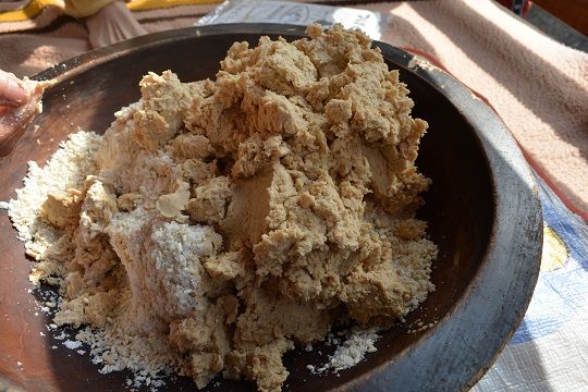 12月2日（火） 今日の1コマ