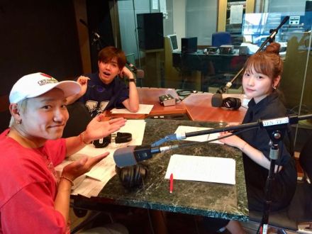 あの大女優降臨！！