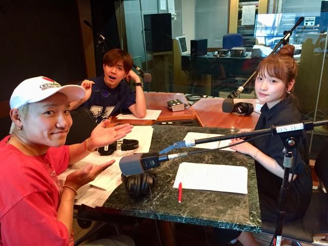 あの大女優降臨！！