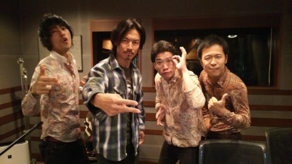 10月31日（月）担当：テット・ワダ