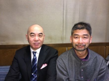 ゲスト：百田尚樹さん