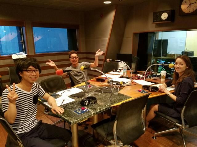 ゲスト「wacci」