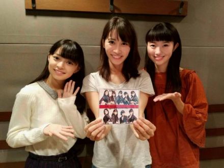 ゲスト「アンジュルム」