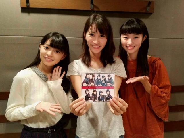 ゲスト「アンジュルム」