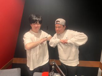 2/13 NEXT芸人は＞＞元気たつや　驚愕の交流関係について