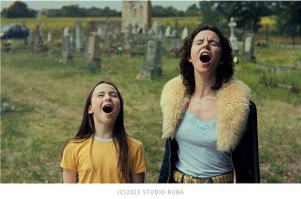 KIDDO キドー~母と娘のロードムービー　その旅の行き着く先は？二村ヒトシとエビタニがディープに考察