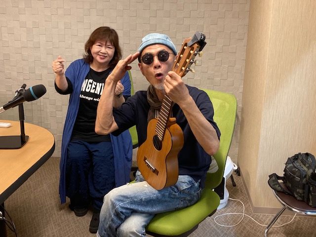 おがっちのレトロ本舗「おまけコーナー」6月7日放送分