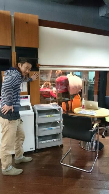 2017年1月9日（月）「中年式！」